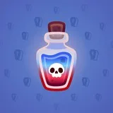 Magic Potion #3036 Magic Potion #3036