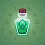 Magic Potion #3037 Magic Potion #3037