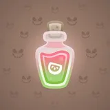 Magic Potion #3039 Magic Potion #3039