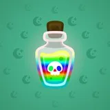 Magic Potion #3041 Magic Potion #3041