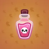 Magic Potion #3043 Magic Potion #3043
