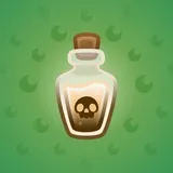 Magic Potion #3048 Magic Potion #3048