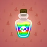 Magic Potion #3049 Magic Potion #3049