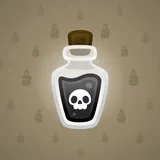 Magic Potion #3053 Magic Potion #3053