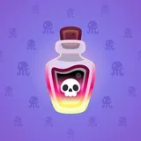 Magic Potion #3054 Magic Potion #3054