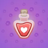 Magic Potion #3057 Magic Potion #3057