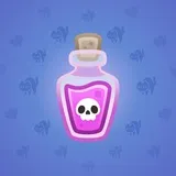 Magic Potion #3058 Magic Potion #3058