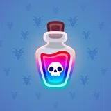 Magic Potion #3062 Magic Potion #3062