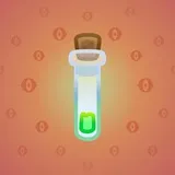 Magic Potion #3063 Magic Potion #3063