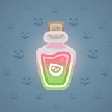 Magic Potion #3065 Magic Potion #3065