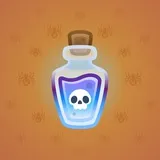 Magic Potion #3067 Magic Potion #3067