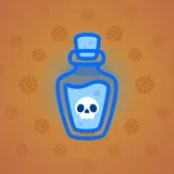 Magic Potion #307 Magic Potion #307