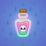 Magic Potion #3071 Magic Potion #3071