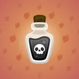 Magic Potion #3072 Magic Potion #3072