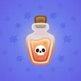 Magic Potion #3073 Magic Potion #3073