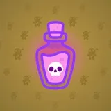 Magic Potion #3074 Magic Potion #3074