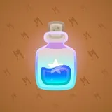 Magic Potion #3076 Magic Potion #3076
