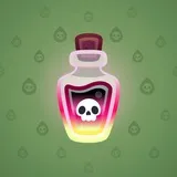 Magic Potion #3077 Magic Potion #3077