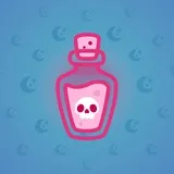 Magic Potion #3078 Magic Potion #3078