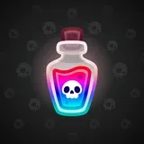 Magic Potion #3082 Magic Potion #3082