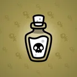 Magic Potion #3084 Magic Potion #3084