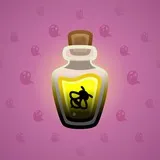 Magic Potion #3087 Magic Potion #3087