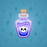 Magic Potion #3089 Magic Potion #3089