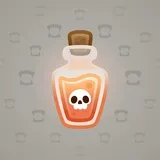 Magic Potion #309 Magic Potion #309