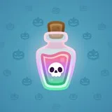 Magic Potion #3092 Magic Potion #3092