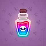 Magic Potion #3093 Magic Potion #3093
