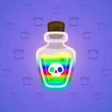 Magic Potion #3094 Magic Potion #3094