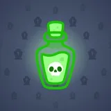 Magic Potion #3096 Magic Potion #3096