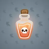 Magic Potion #3097 Magic Potion #3097