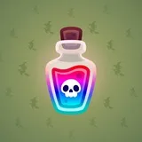 Magic Potion #3098 Magic Potion #3098