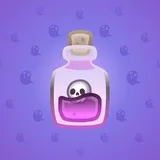 Magic Potion #3099 Magic Potion #3099