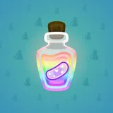 Magic Potion #31 Magic Potion #31