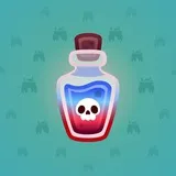 Magic Potion #3101 Magic Potion #3101