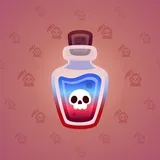 Magic Potion #3102 Magic Potion #3102