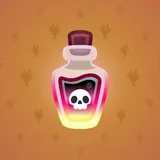 Magic Potion #3104 Magic Potion #3104