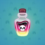 Magic Potion #3108 Magic Potion #3108