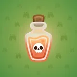 Magic Potion #3109 Magic Potion #3109
