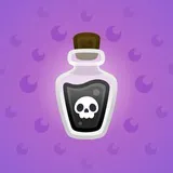 Magic Potion #3112 Magic Potion #3112