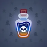 Magic Potion #3115 Magic Potion #3115