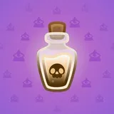 Magic Potion #3118 Magic Potion #3118