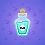 Magic Potion #312 Magic Potion #312