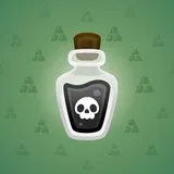 Magic Potion #3121 Magic Potion #3121