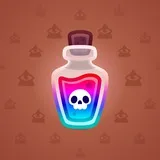 Magic Potion #3122 Magic Potion #3122