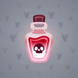 Magic Potion #3123 Magic Potion #3123