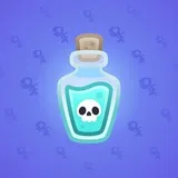 Magic Potion #3124 Magic Potion #3124