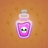 Magic Potion #3126 Magic Potion #3126